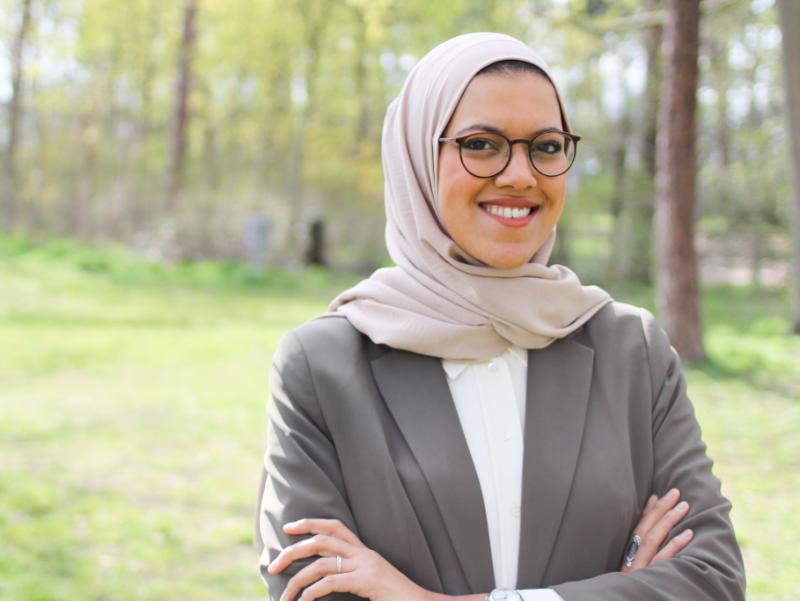 JPof.in Dr. Asmaa El Maaroufi