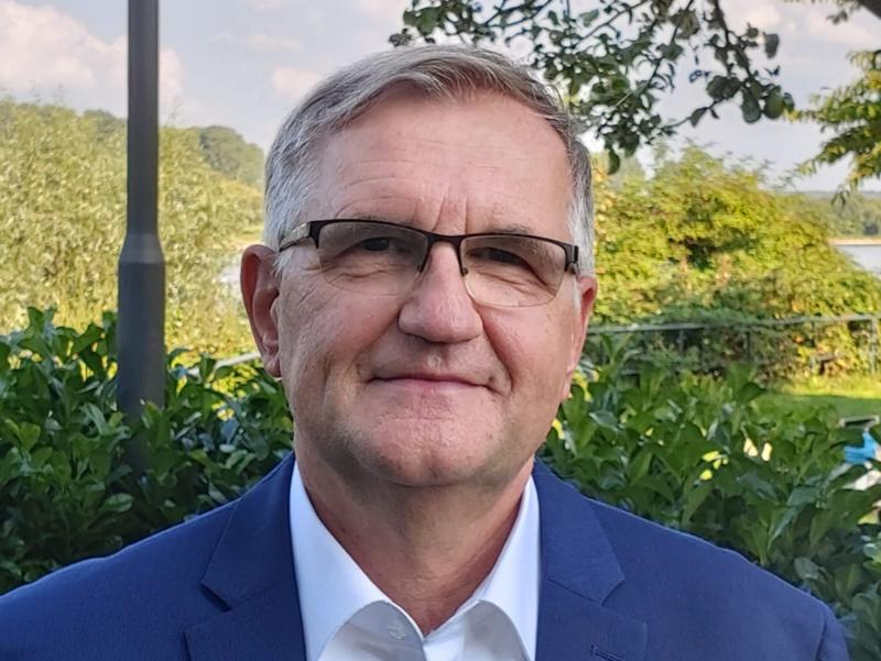 Dr. Andreas Püttmann