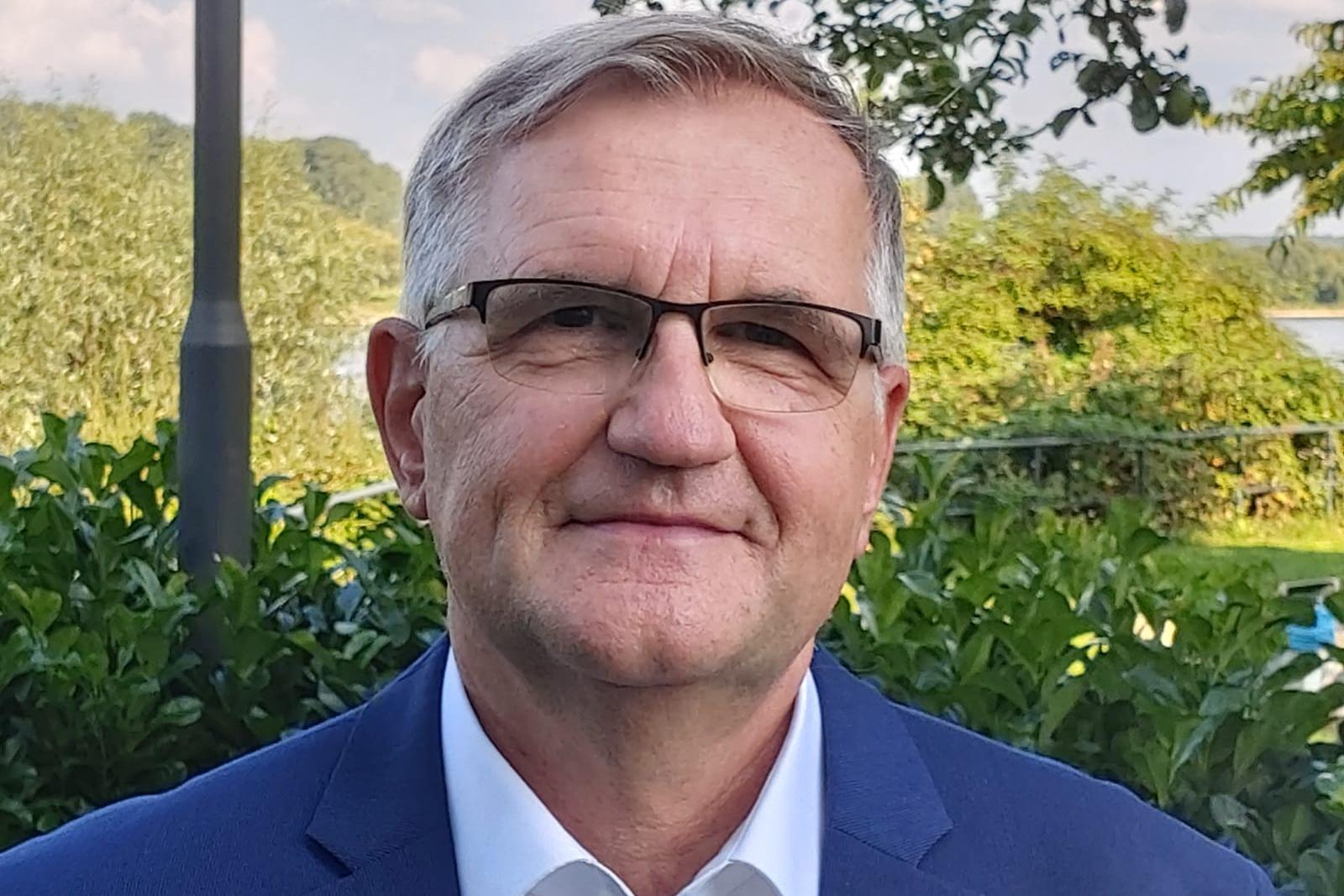 Dr. Andreas Püttmann