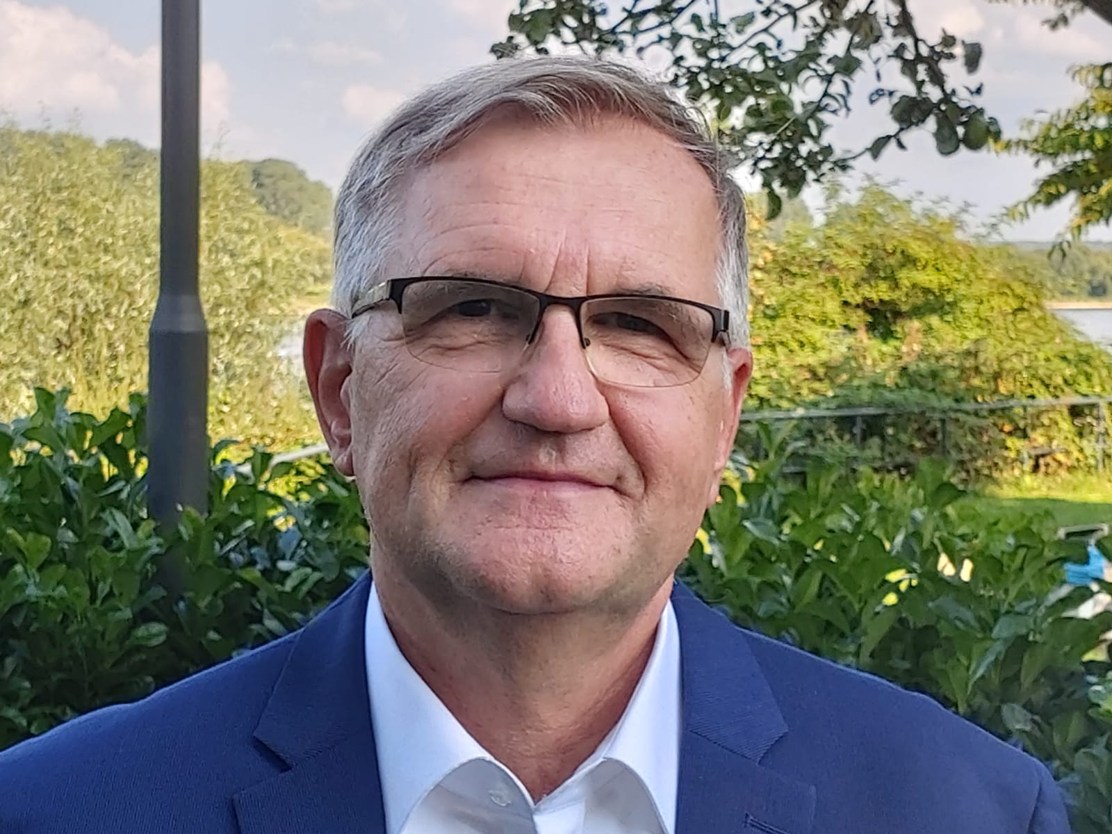 Dr. Andreas Püttmann
