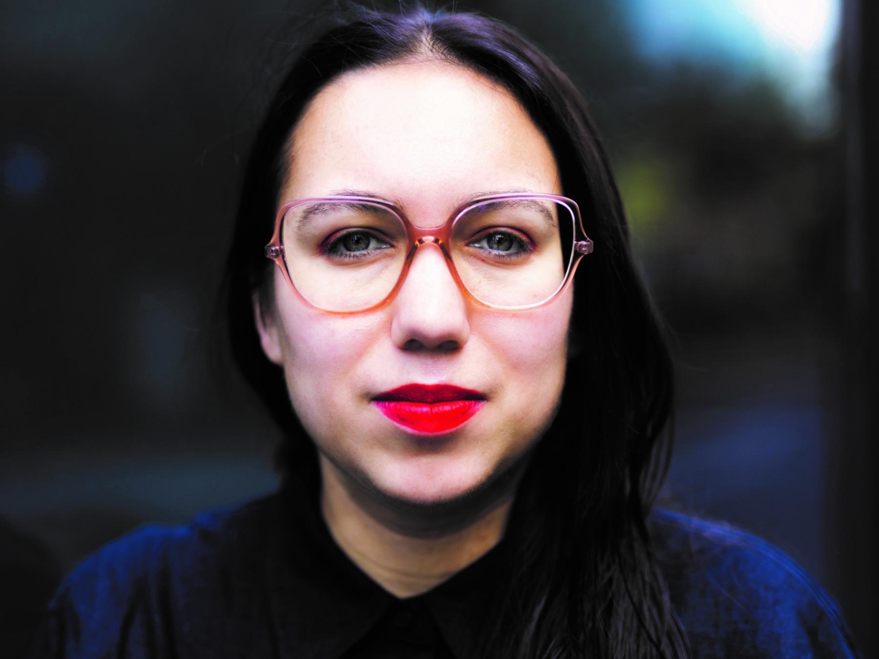 Ronya Othmann
