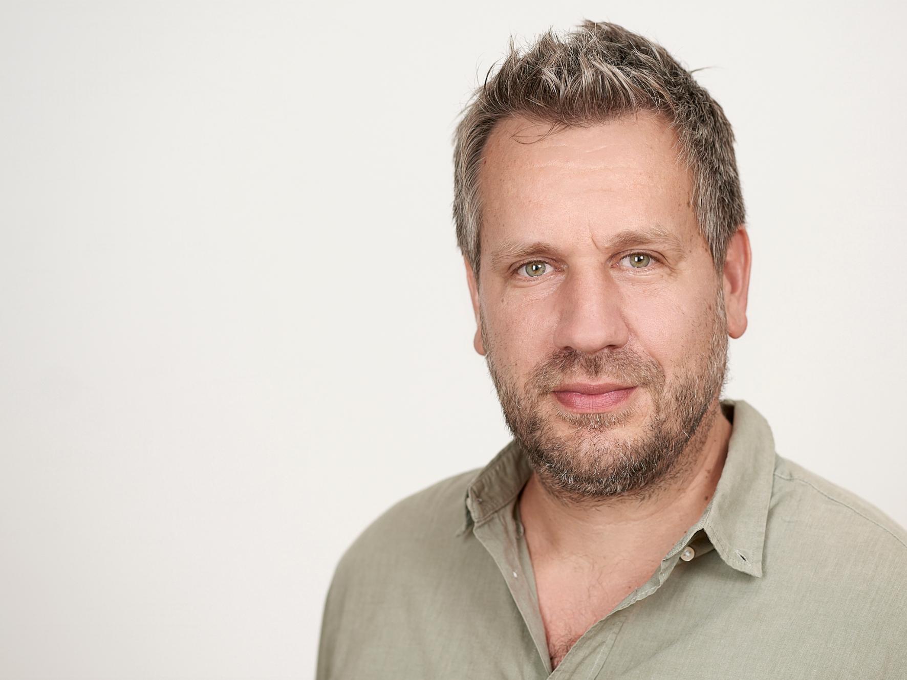 Gregor Henze