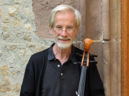 Michael Denhoff