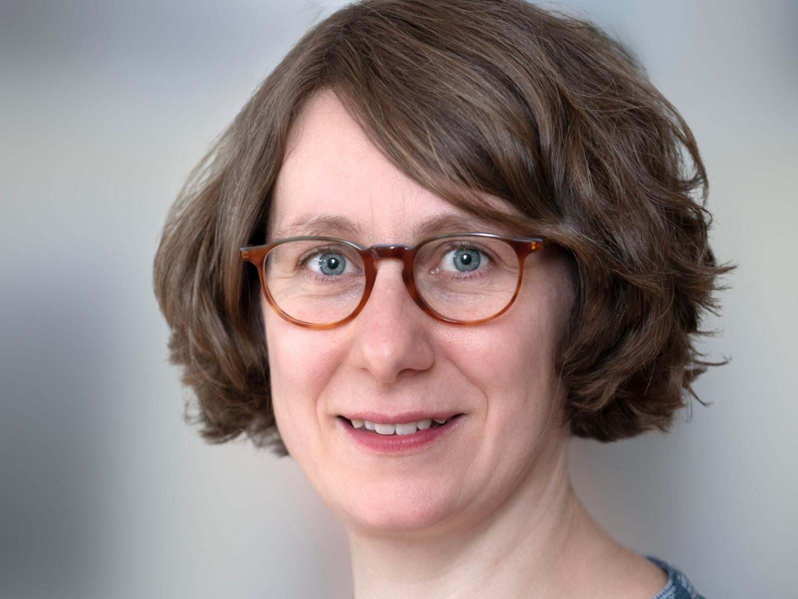 Dr. Christiane Wüste