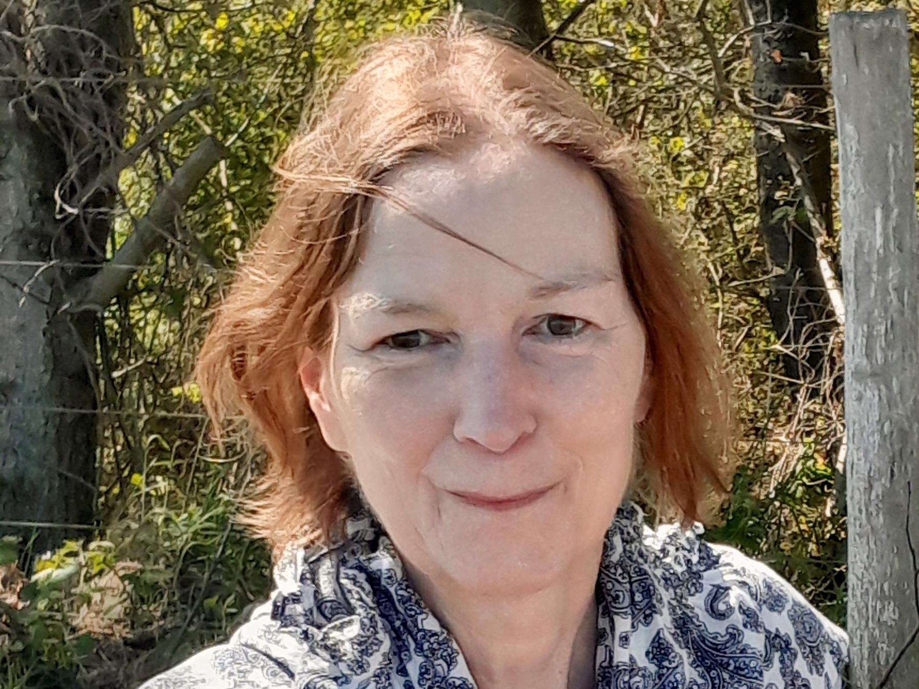 Jutta Höfel
