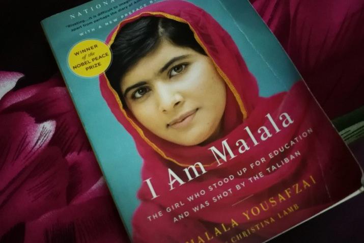 Malala-Day_copyright_© kiraziku2u - shutterstock