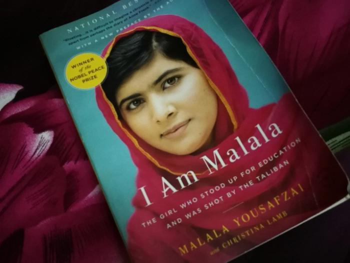 Malala-Day_copyright_© kiraziku2u - shutterstock