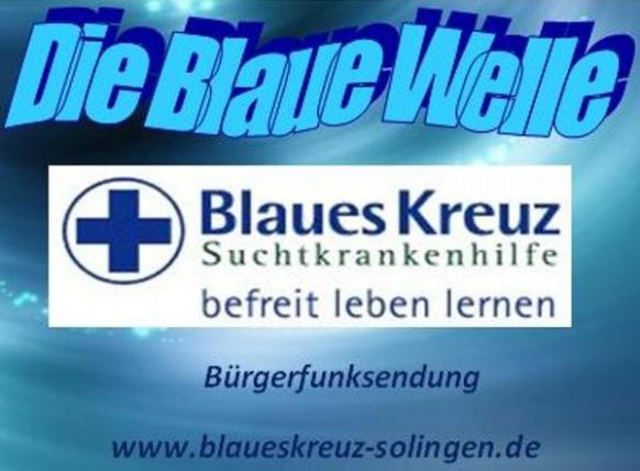 Logo Blaue Welle