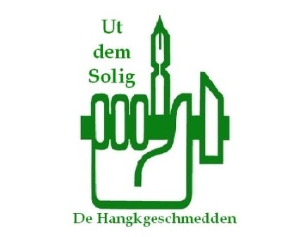 Logo De Hangkgeschmedden