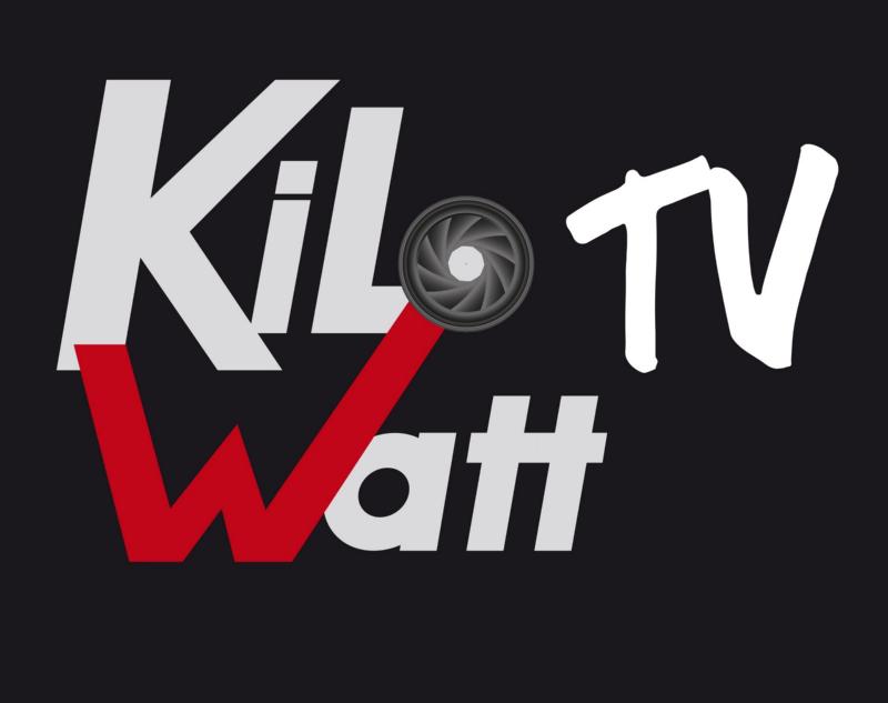 Logo KiloWatt-TV