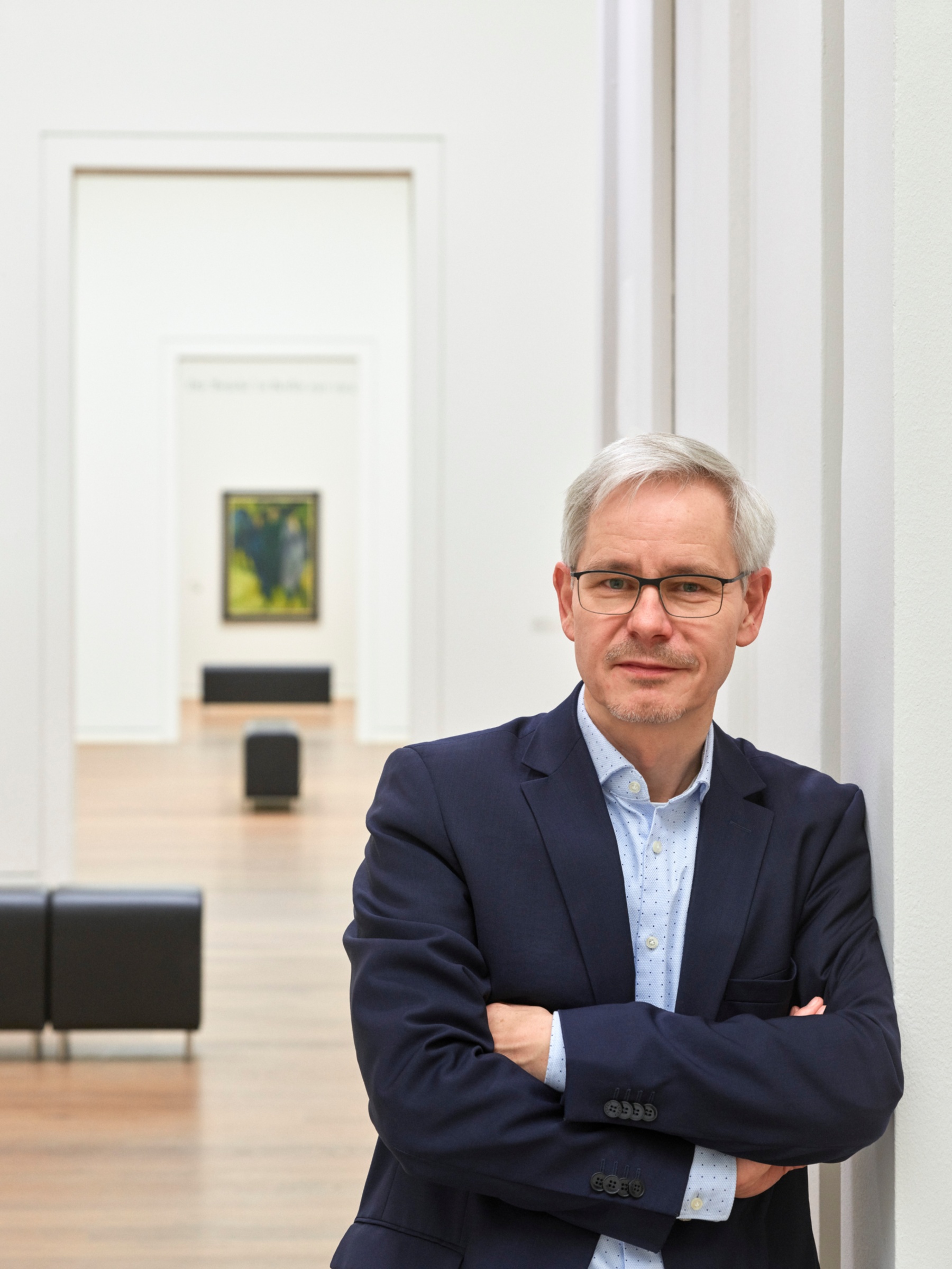 Dr. Roland Mönig