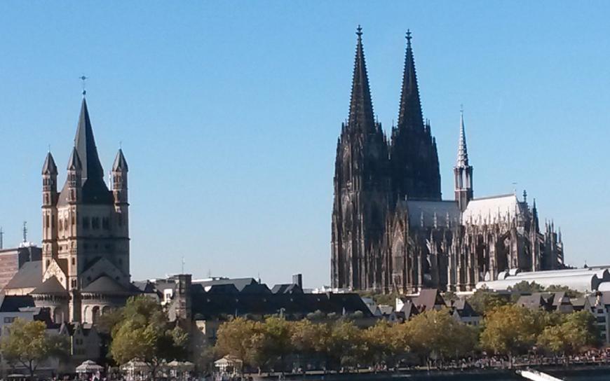 Startseite - FamilienForum Köln