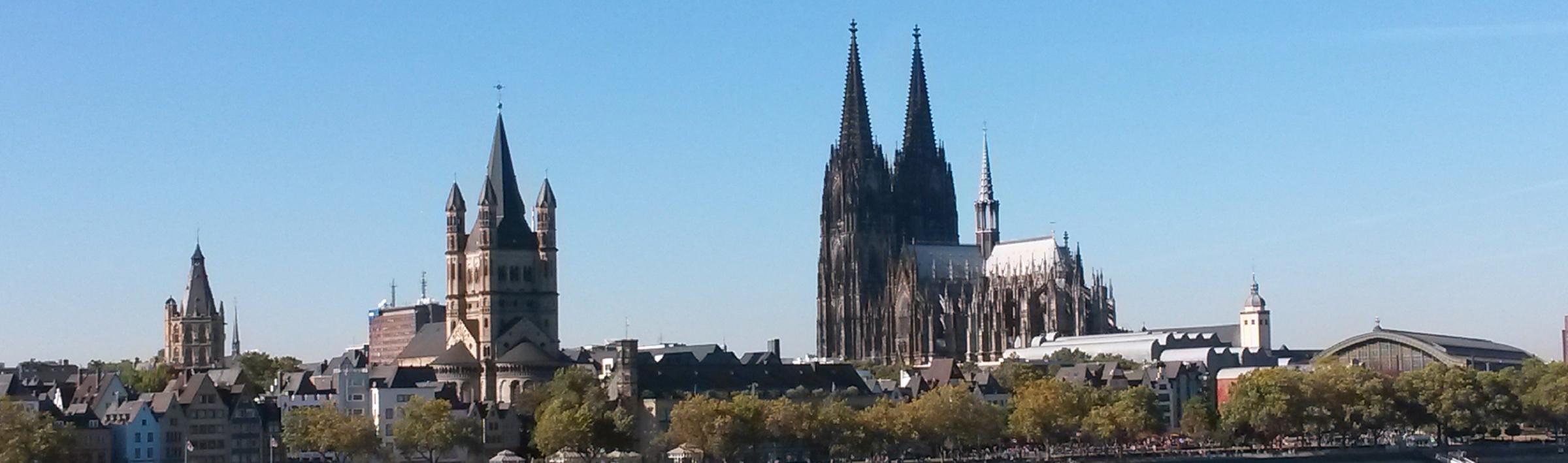 Dom-Panorama
