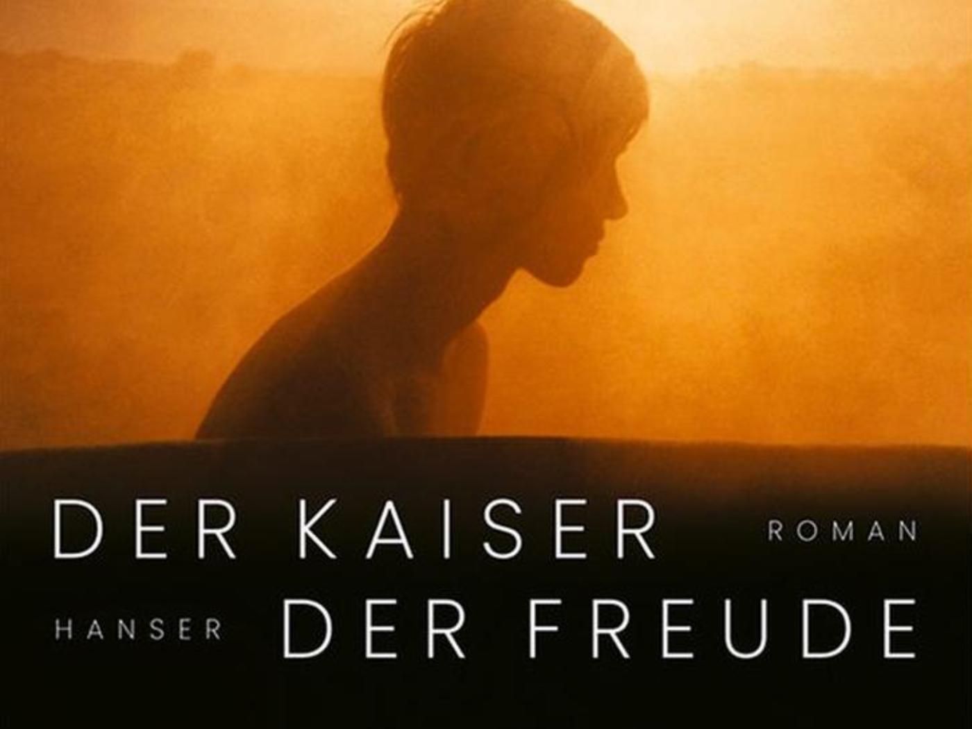 Cover, Kaiser der Freude