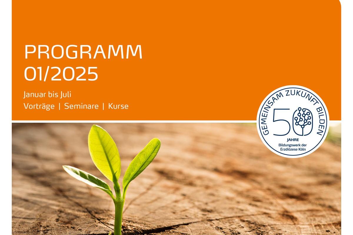 Heftcover FBS Bonn 2025.1
