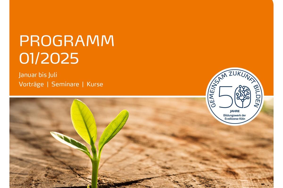 Heftcover FBS Bonn 2025.1