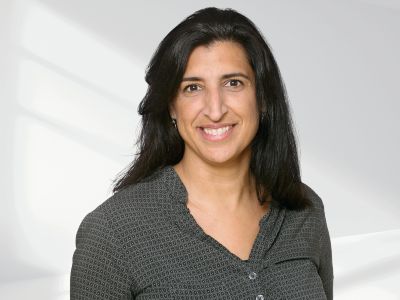 Stella Tsesmeli