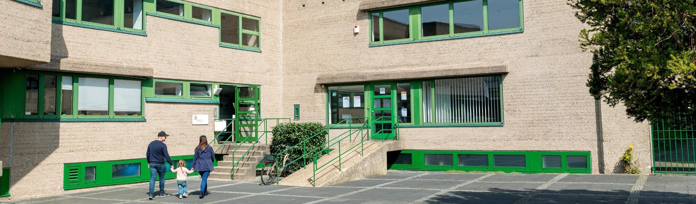 Katholische Familienbildungsstätte Haus der Familie Euskirchen