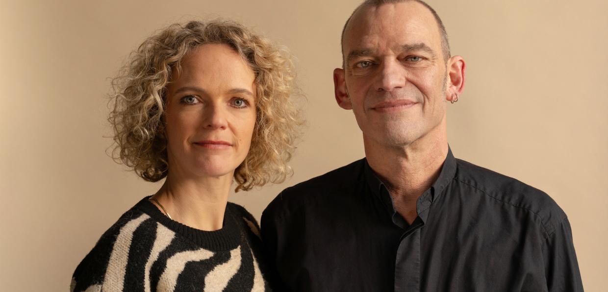 Lisa Harmann & Albi Roebke