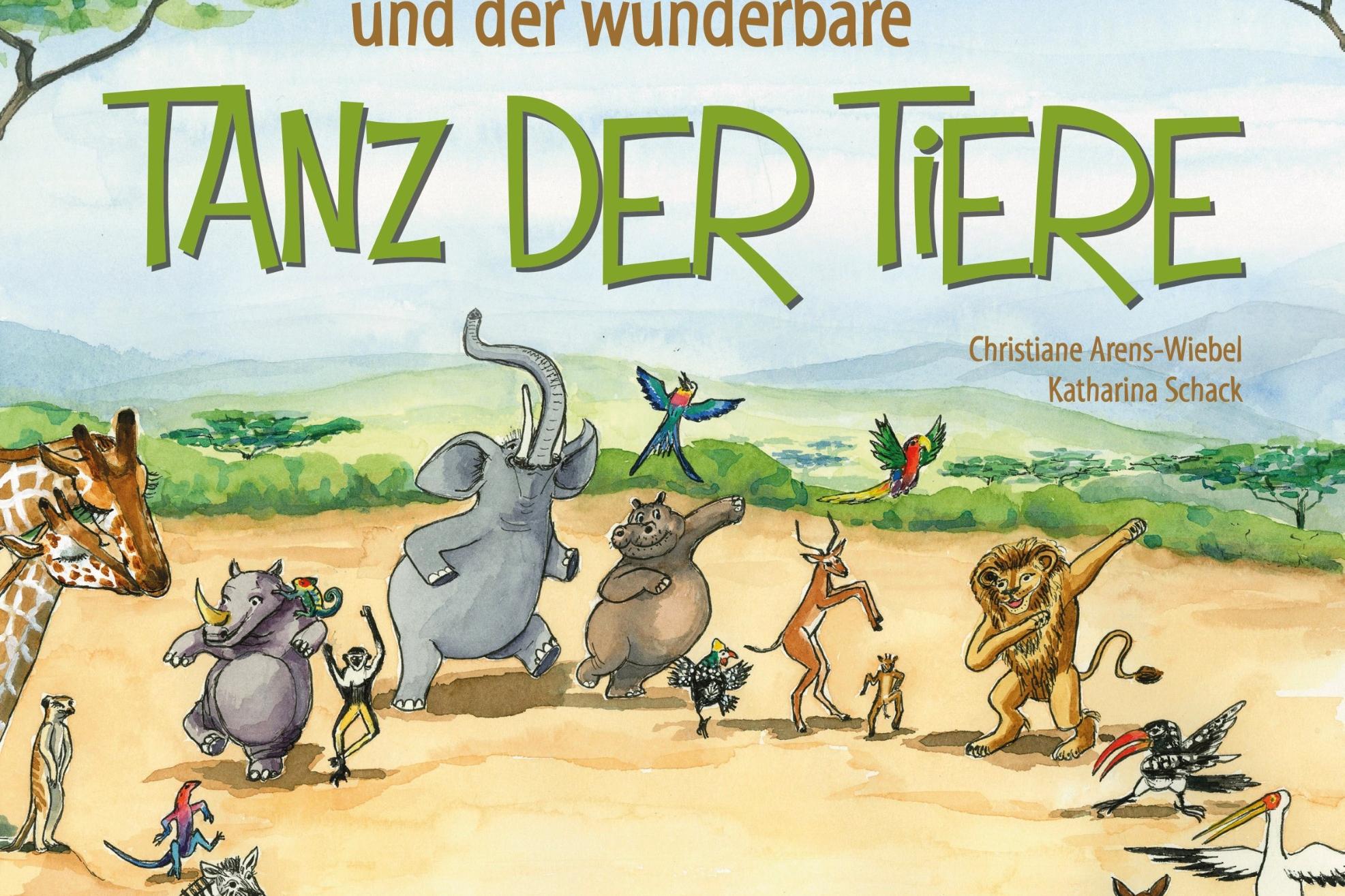 2024_03_Cover Tanz der Tiere copyright Kellner Verlag_