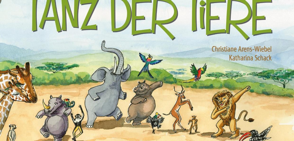 2024_03_Cover Tanz der Tiere copyright Kellner Verlag_