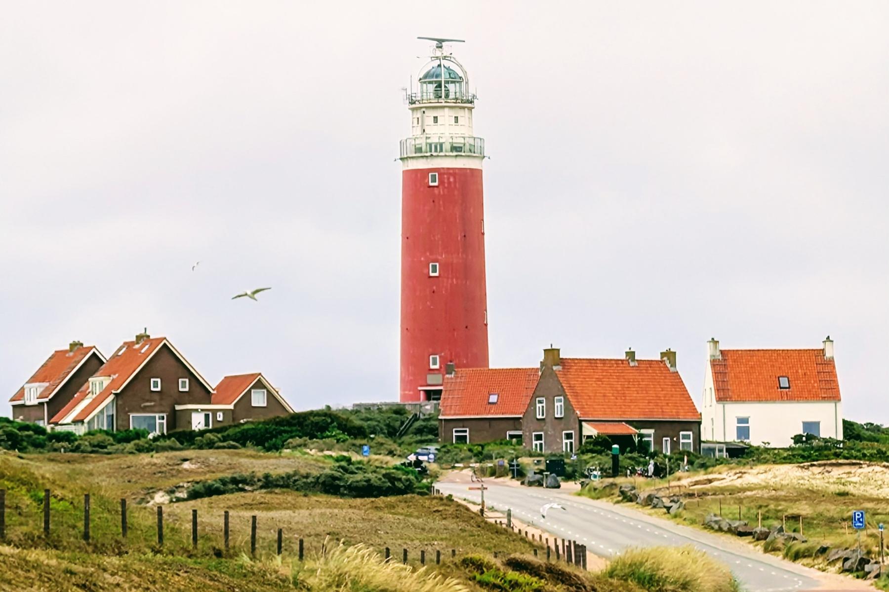 Leuchtturm_Texel