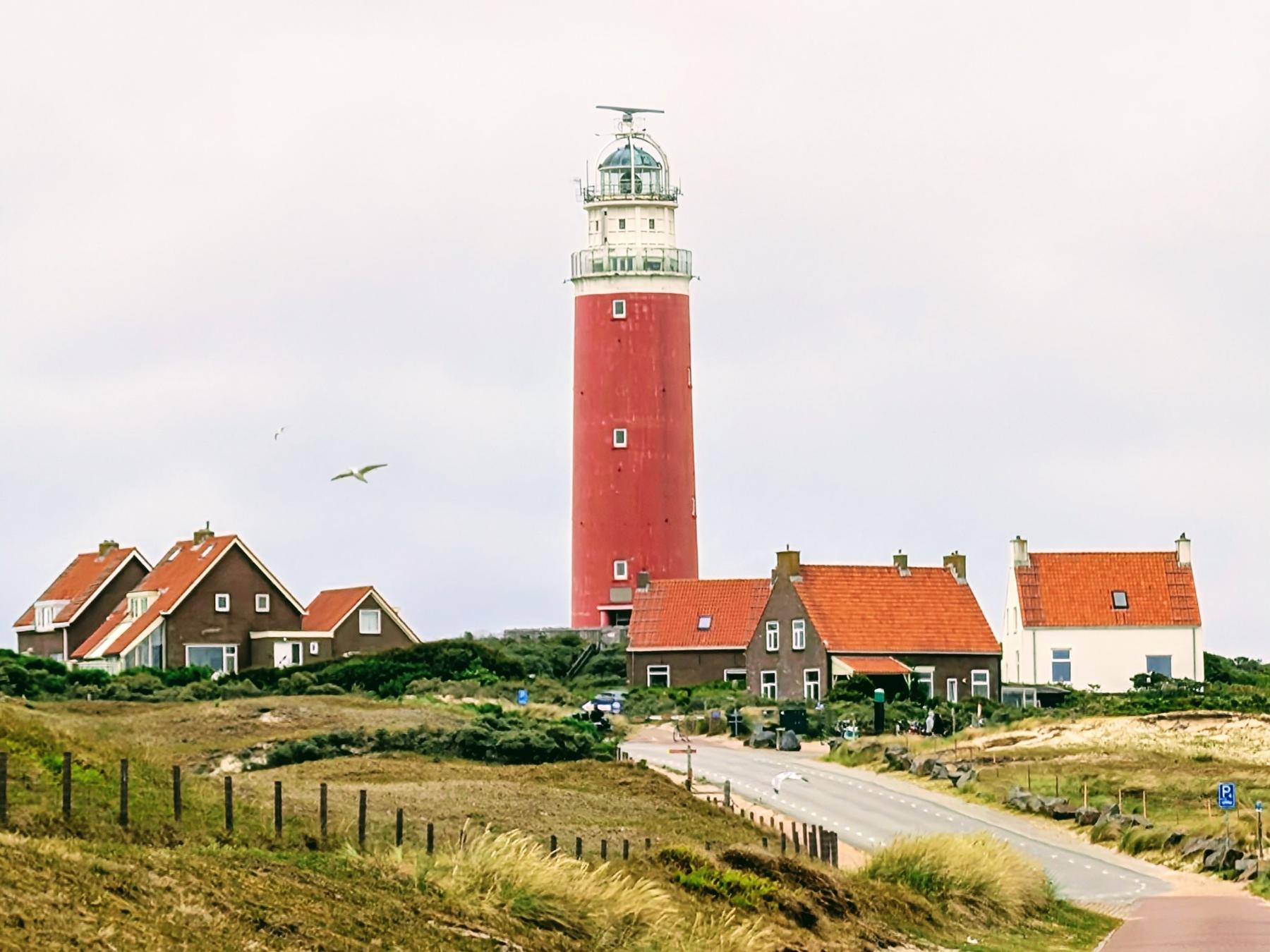 Leuchtturm_Texel