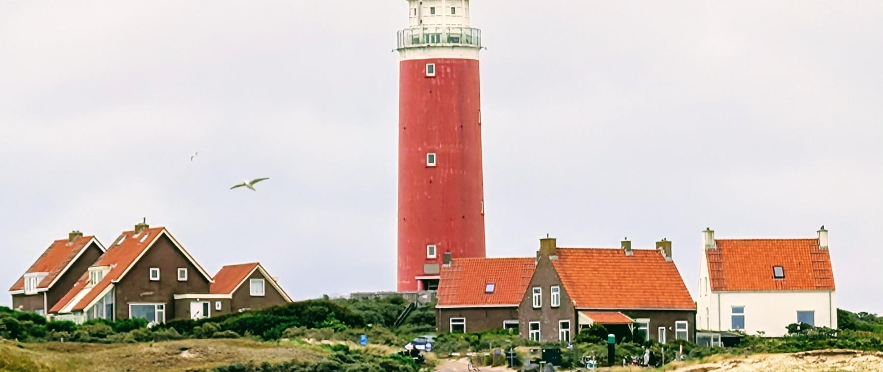 Leuchtturm_Texel