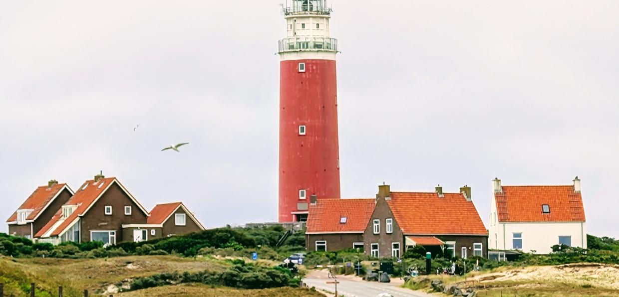 Leuchtturm_Texel