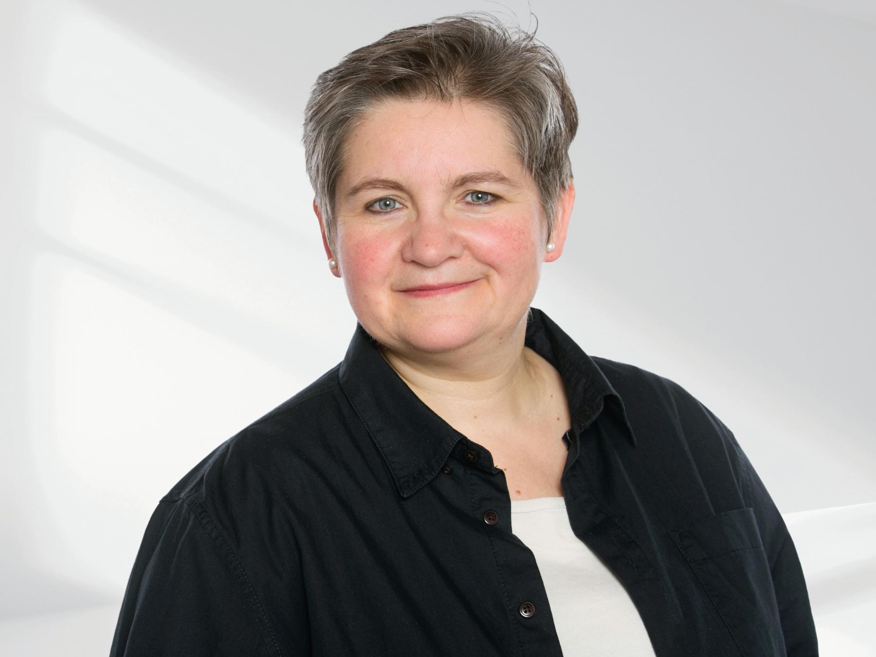 Annette Heinemann, Kath. Familienbildungsstätte Wuppertal