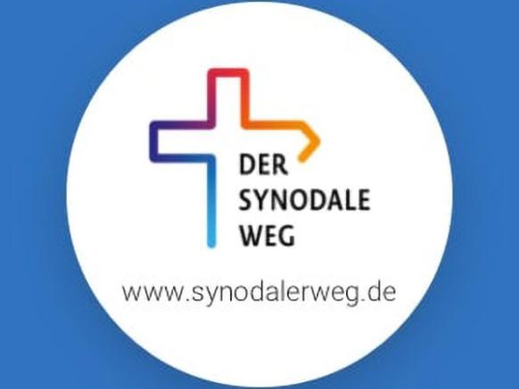 Logo Synodaler Weg