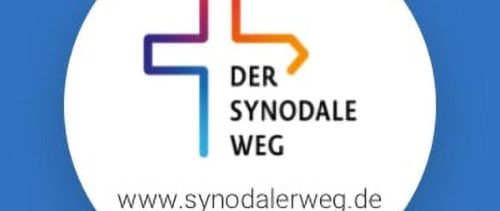 Logo Synodaler Weg