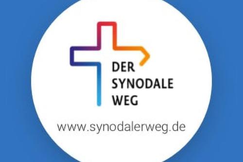 Logo Synodaler Weg